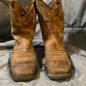 Ariat Mens Boots